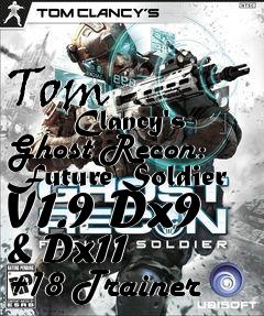 Box art for Tom
            Clancy