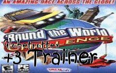 Box art for Globetrotter
+3 Trainer