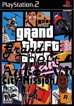 Box art for Grand
      Theft Auto: Vice City Mission Helper