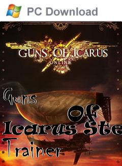 Box art for Guns
            Of Icarus Steam Trainer