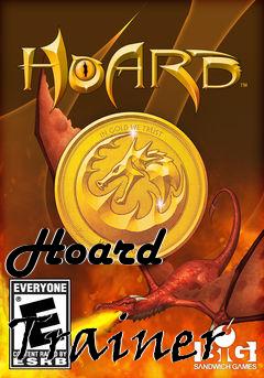 Box art for Hoard
            Trainer