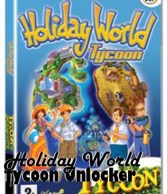 Box art for Holiday
World Tycoon Unlocker