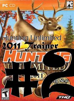 hunting unlimited 2011 download gratis