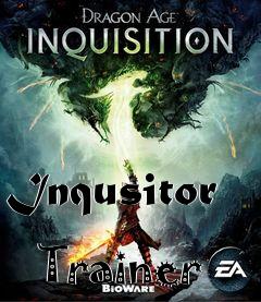 Box art for Inqusitor
            Trainer