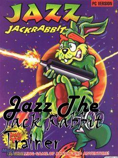 Box art for Jazz
The Jack Rabbit Trainer