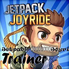 Box art for Jetpack
								Joyride Trainer