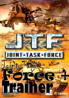 Box art for Joint
Task Force +3 Trainer