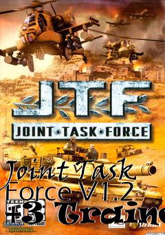 Box art for Joint
Task Force V1.2 +3 Trainer