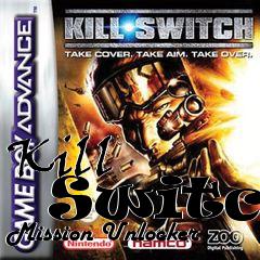 Box art for Kill
      Switch Mission Unlocker