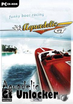 Box art for Aquadelic
Gt Unlocker