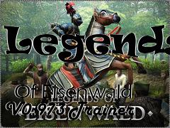 Box art for Legends
            Of Eisenwald V0.973 Trainer