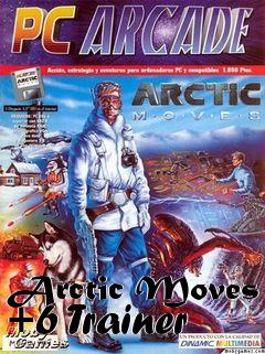 Box art for Arctic Moves +6 Trainer