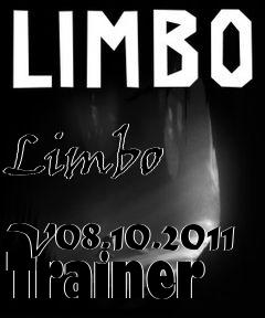 Box art for Limbo
            V08.10.2011 Trainer
