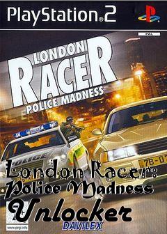 Box art for London
Racer: Police Madness Unlocker