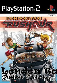 Box art for London
Taxi Rushour Unlocker