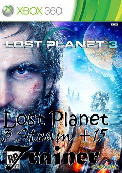 download lost planet 3 steam