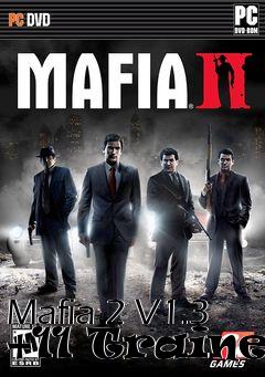 Box art for Mafia
2 V1.3 +11 Trainer