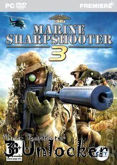 Box art for Marine
Sharpshooter 3 Unlocker