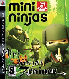 Box art for Mini
            Ninjas +8 Trainer