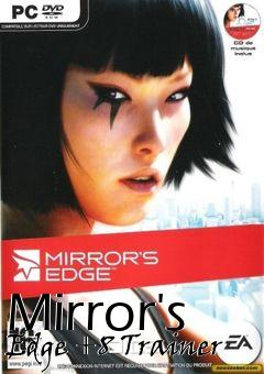 Box art for Mirror