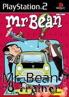 Box art for Mr.
Bean +8 Trainer