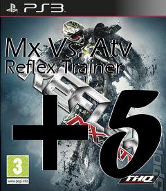 mx vs atv reflex pc free
