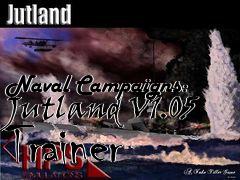 Box art for Naval
Campaigns: Jutland V1.05 Trainer