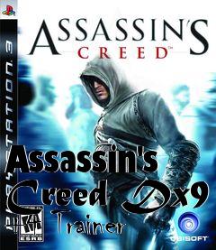 Box art for Assassin