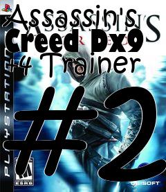 Box art for Assassin