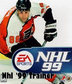 Box art for Nhl
