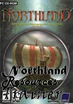 Box art for Northland
Resources Trainer