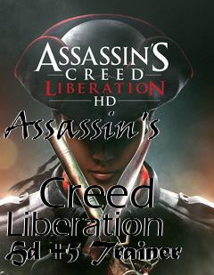 Box art for Assassin