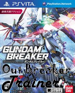 Box art for Out
Breaker Trainer