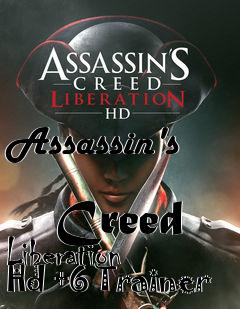 Box art for Assassin