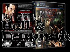 Box art for Painkiller:
Hell & Damnation V1.9 +4 Trainer