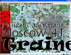 Box art for Panzer
Campaigns: Moscow 