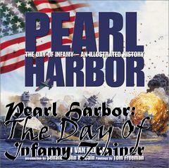 Box art for Pearl
Harbor: The Day Of Infamy Trainer