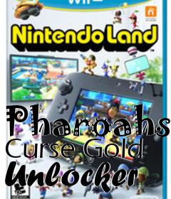 Box art for Pharoahs
Curse Gold Unlocker