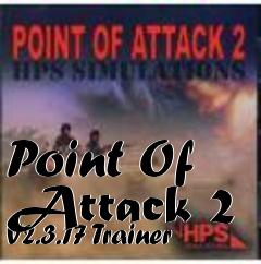 Box art for Point
Of Attack 2 V2.3.17 Trainer