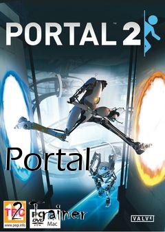 Box art for Portal
            2 Trainer