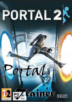 Box art for Portal
            2 Trainer