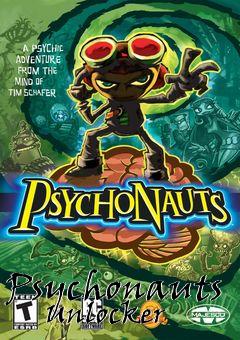 Box art for Psychonauts
      Unlocker