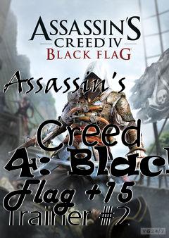 Box art for Assassin