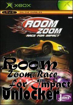 Box art for Room
      Zoom: Race For Impact Unlocker