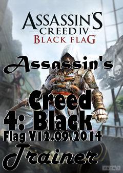 Box art for Assassin