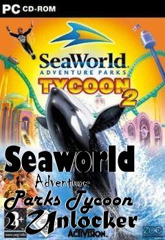 Box art for Seaworld
      Adventure Parks Tycoon 2 Unlocker