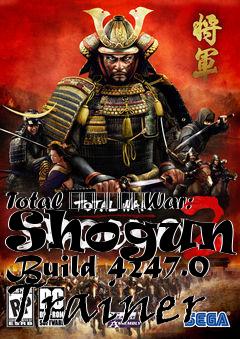 Box art for Total
						War: Shogun 2 Build 4247.0 Trainer