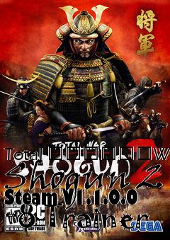 shogun 2 steam cheat table