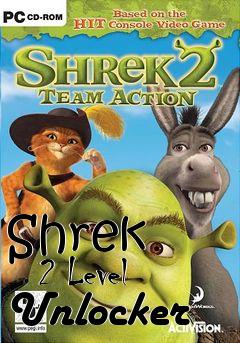 Box art for Shrek
      2 Level Unlocker