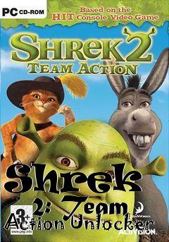 Box art for Shrek
      2: Team Action Unlocker